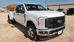 2026 Ford Super Duty F-350 XL
