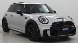 2023 MINI Hardtop John Cooper Works