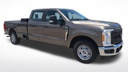 2023 Ford Super Duty F-250 XL