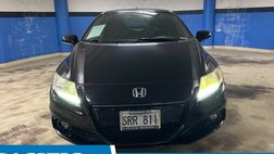 2015 Honda CR-Z 