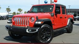 2023 Jeep Gladiator Sport S