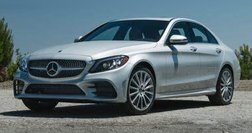 2021 Mercedes-Benz C-Class C 300