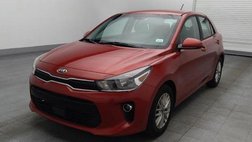 2018 Kia Rio5 EX