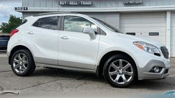 2014 Buick Encore Premium