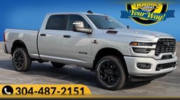 2026 Ram Ram Pickup 2500 Big Horn