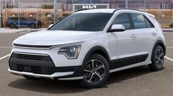 2026 Kia Niro EX