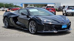 2026 Chevrolet Corvette Z06