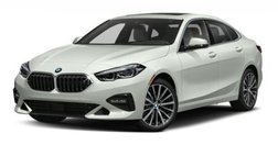 2021 BMW 2 Series 228i xDrive Gran Coupe