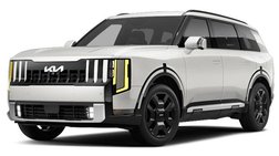 2027 Kia Telluride X-Line SX Prestige AWD