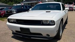 2014 Dodge Challenger SXT