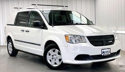 2012 Ram C/V Base