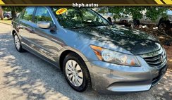 2011 Honda Accord LX