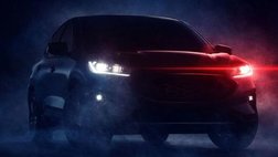 2023 Ford Transit XLT
