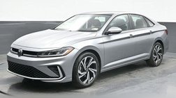 2026 Volkswagen Jetta SEL