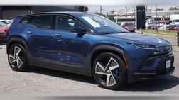 2023 Fisker Ocean One
