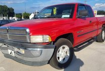 1999 Dodge Ram 1500 ST