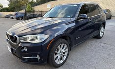 2014 BMW X5 xDrive35d