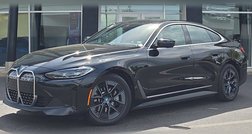 2024 BMW i4 eDrive40 Gran Coupe