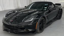 2018 Chevrolet Corvette Z06