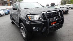 2013 Toyota Tacoma V6