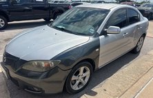 2009 Mazda MAZDA3 i Touring Value