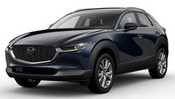 2024 Mazda CX-30 2.5 S Preferred
