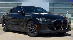 2024 BMW i4 eDrive40 Gran Coupe