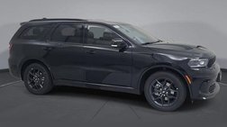 2026 Dodge Durango GT HEMI Premium