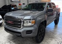 2019 GMC Canyon Base