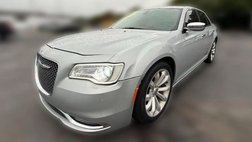 2020 Chrysler 300 Limited