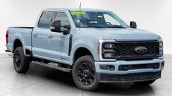 2025 Ford Super Duty F-350 Lariat