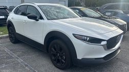 2024 Mazda CX-30 2.5 Turbo Premium Plus
