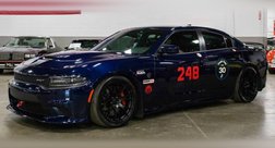 2015 Dodge Charger SRT Hellcat