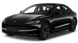 2024 Tesla Model 3 Base