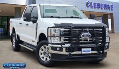 2023 Ford Super Duty F-250 XLT