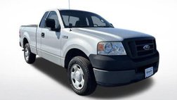 2005 Ford F-150 XL