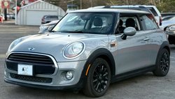 2016 MINI Hardtop Cooper