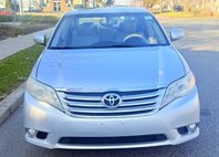 2011 Toyota Avalon Base