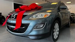 2010 Mazda CX-9 Grand Touring
