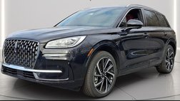 2024 Lincoln Corsair Grand Touring