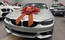 2018 BMW 4 Series 430i Gran Coupe