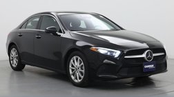 2022 Mercedes-Benz A-Class A 220 4MATIC