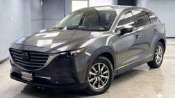 2019 Mazda CX-9 Touring
