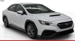 2024 Subaru WRX Base