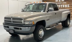 1997 Dodge Ram 3500 Laramie SLT