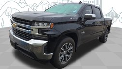 2022 Chevrolet Silverado 1500 Limited LT