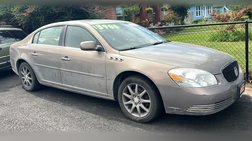 2006 Buick Lucerne CXL V6