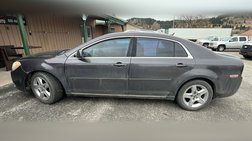 2010 Chevrolet Malibu LT