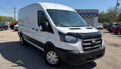 2020 Ford Transit 250