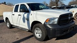 2020 Ram Ram Pickup 1500 Classic Tradesman